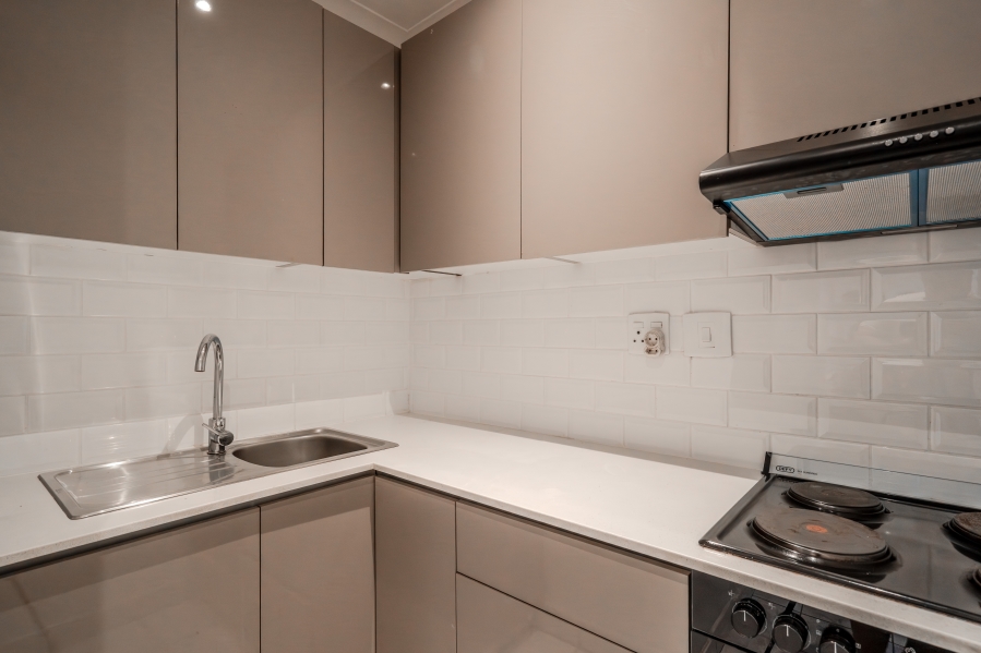 0 Bedroom Property for Sale in Cape Town City Centre Western Cape